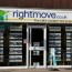 Estate agents - as if it was Rightmove