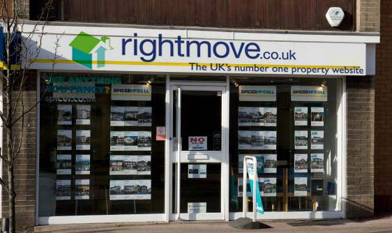 Rightmove. Rightmove co uk. The property Boom Rightmove.